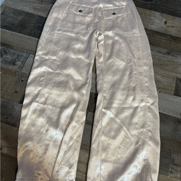 Free People Tried To Tell You‎ Cargo Pants- 2 - Picture 7 of 9